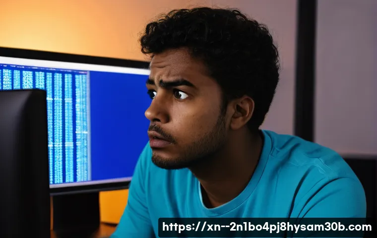 응봉동 컴퓨터를 살린 STATUS_KERNEL_MODULE_FAILURE 진단 및 해결 꿀팁 3 응봉동 STATUS_KERNEL_MODULE_FAILURE 관련 이미지 1