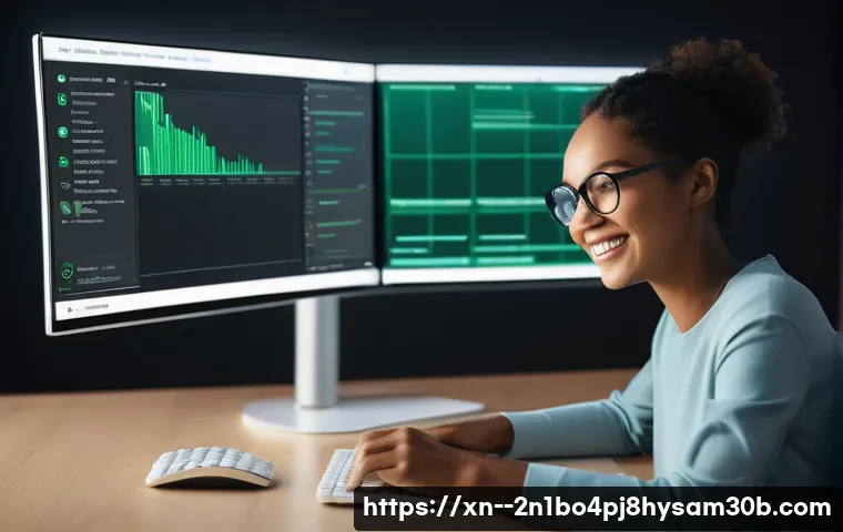 응봉동 컴퓨터를 살린 STATUS_KERNEL_MODULE_FAILURE 진단 및 해결 꿀팁 4 응봉동 STATUS_KERNEL_MODULE_FAILURE 관련 이미지 2