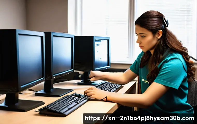 삼선동 PC 비상! CLOCK_WATCHDOG_TIMEOUT 모르면 손해 볼 2025년 완벽 해결 꿀팁 21