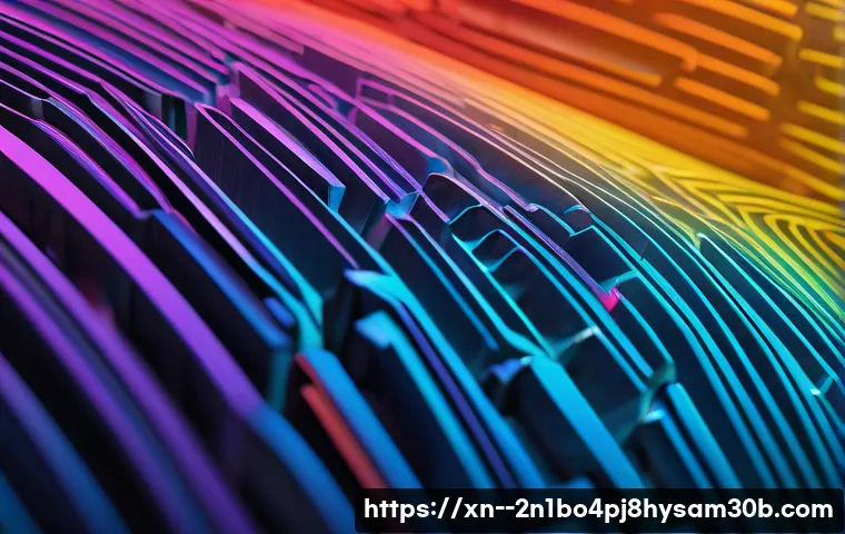 갈현동 컴퓨터 오류의 주범 STATUS_KERNEL_UNSUPPORTED_DEVICE 완벽 분석 및 해결 꿀팁! 4 갈현동 STATUS_KERNEL_UNSUPPORTED_DEVICE 관련 이미지 2