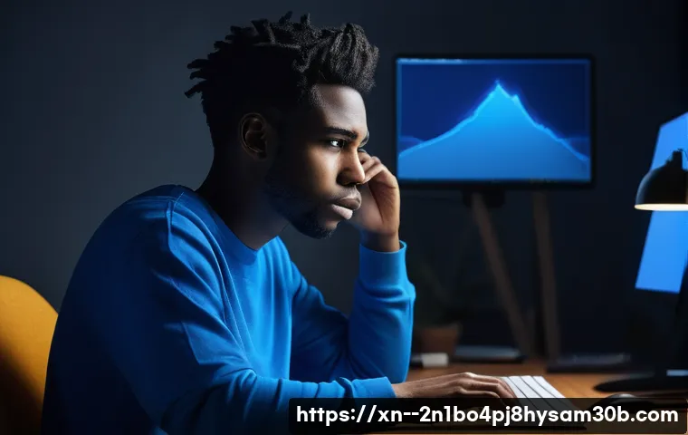 BAD_POOL_CALLER, 갑자기 뜬다면 컴퓨터 생명 연장 5가지 꿀팁 5