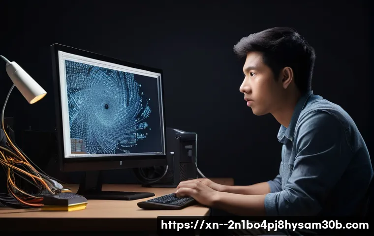 경안동 컴퓨터 메인보드 교체, 이것만 알면 수리비 2배 더 절약하는 꿀팁 1