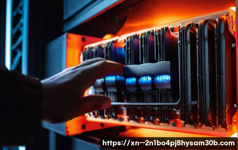 문래동 컴퓨터 쿨러 조립 및 교체, 이것만 알면 고수처럼 해결하는 놀라운 비법 1