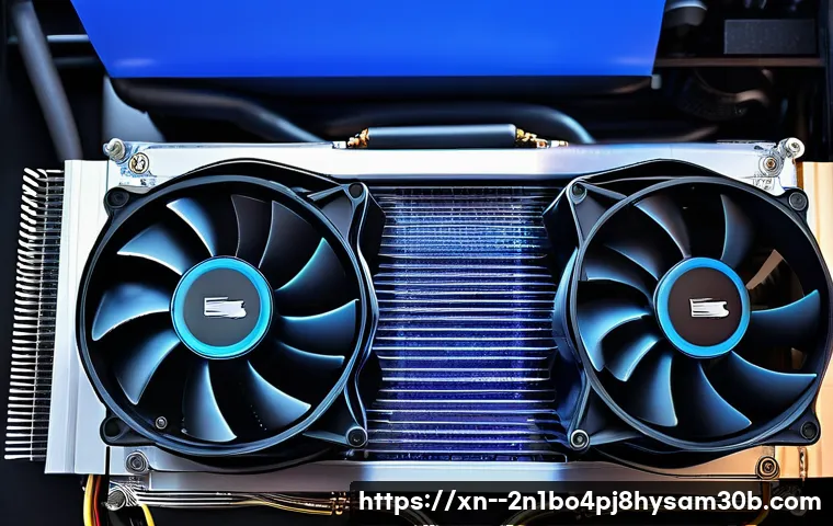 문래동 쿨러조립 및 교체수리 관련 이미지 1