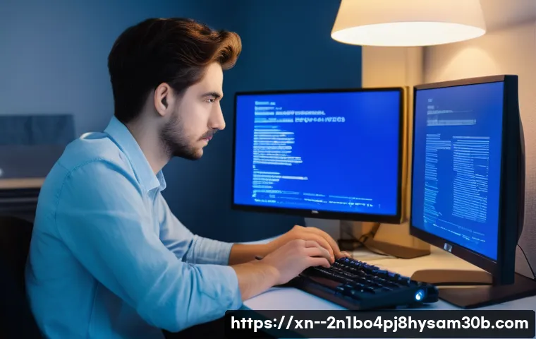 봉래동 STATUS KERNEL DEVICE ERROR, 모르면 손해 보는 진짜 해결법 1