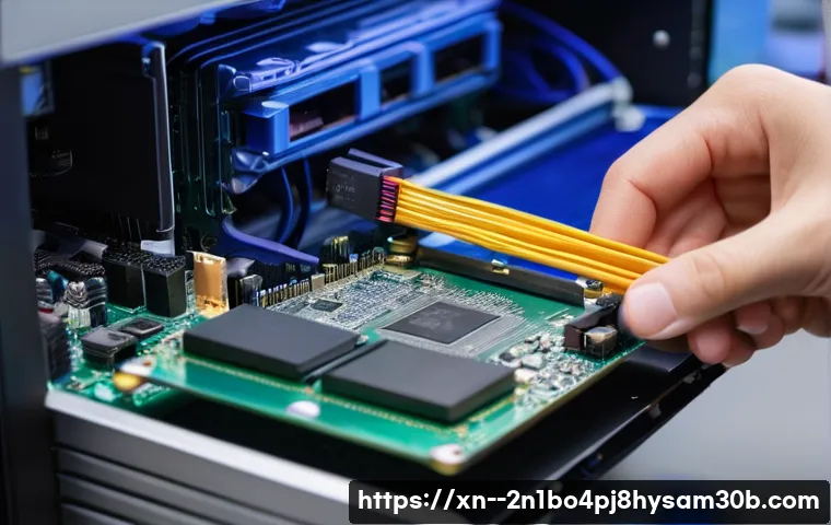 봉래동 STATUS_KERNEL_DEVICE_ERROR 관련 이미지 1