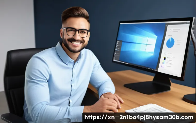 남종면 컴퓨터 업그레이드, 버벅임 없이 쾌적한 환경 만드는 놀라운 비법 1