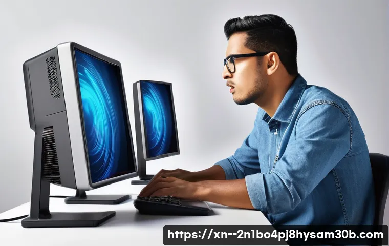 남종면 컴퓨터업그레이드 관련 이미지 2