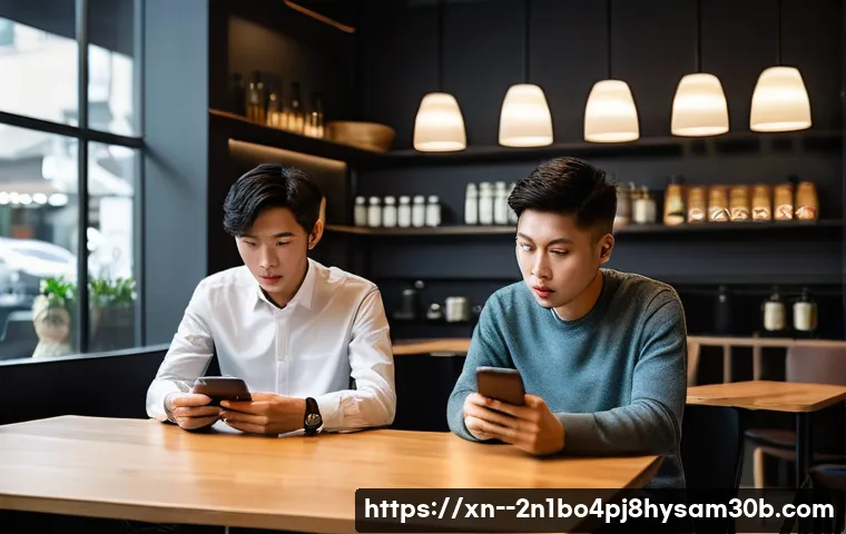 청담동 시스템을 멈춘 STATUS INVALID LOCK SEQUENCE, 긴급 해결 꿀팁 1