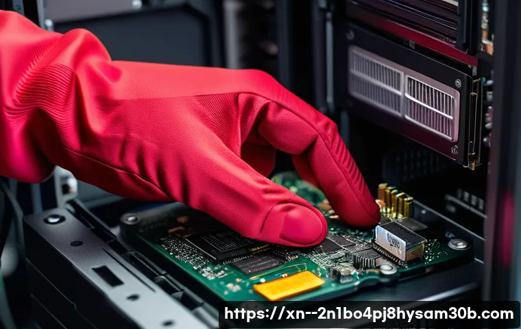 고양시 STATUS_KERNEL_DISK_ERROR 관련 이미지 1