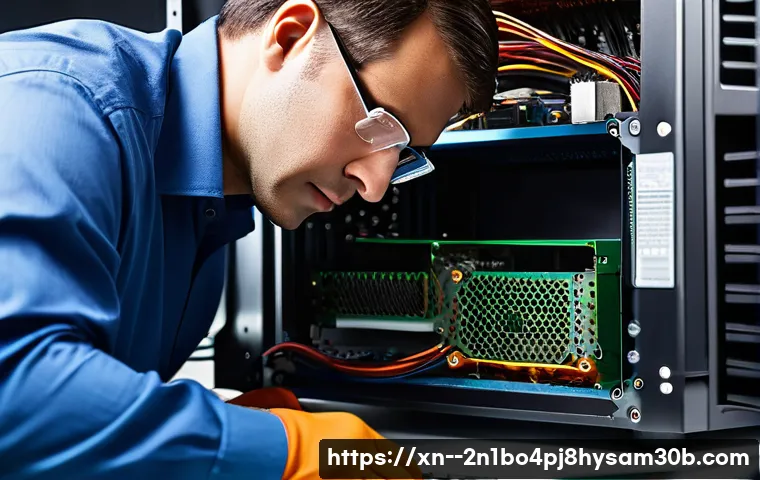 대화동 그래픽카드조립 및 교체수리 관련 이미지 1