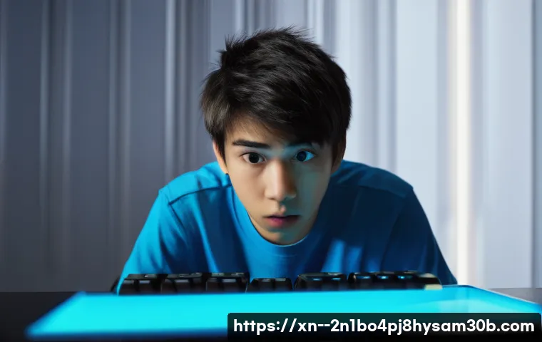 DPC_WATCHDOG_VIOLATION 블루스크린, 3분 만에 해결하는 놀라운 방법 33