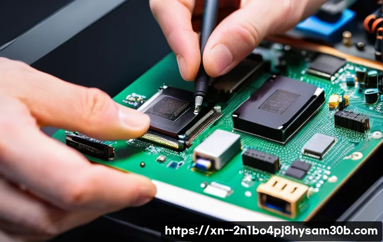 충정로 DPC_WATCHDOG_VIOLATION 관련 이미지 2