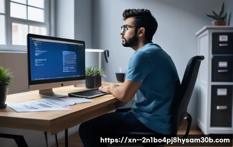염리동 STATUS_KERNEL_THREAD_INTERRUPTED, 개발자도 놀란 그 실체 파헤치기 29