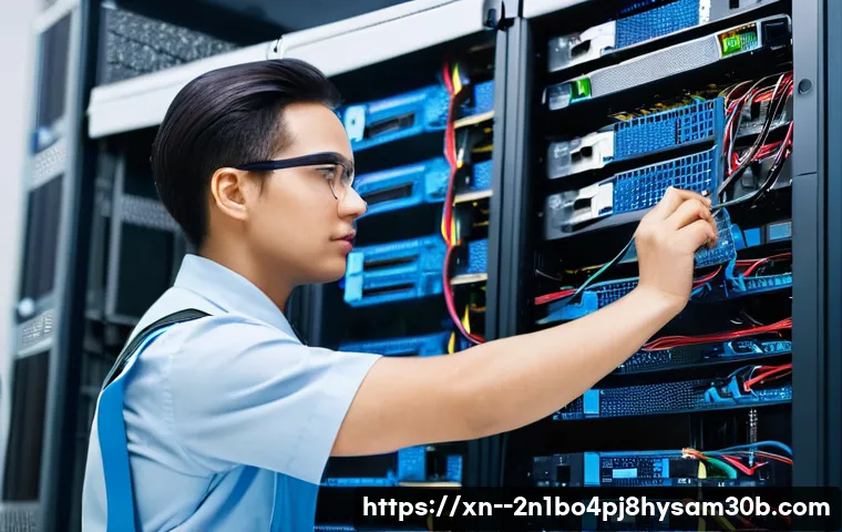 양재동 server출장방문수리점 관련 이미지 1