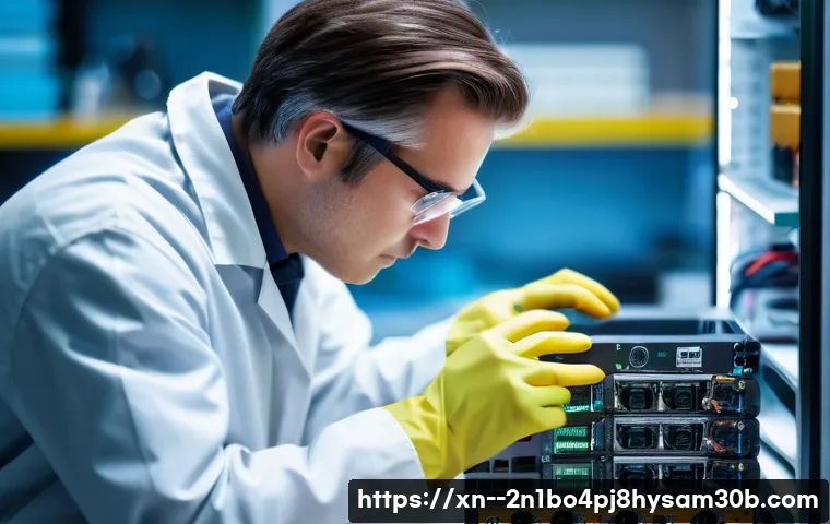 역촌동 나스 nas 설정및수리 관련 이미지 2