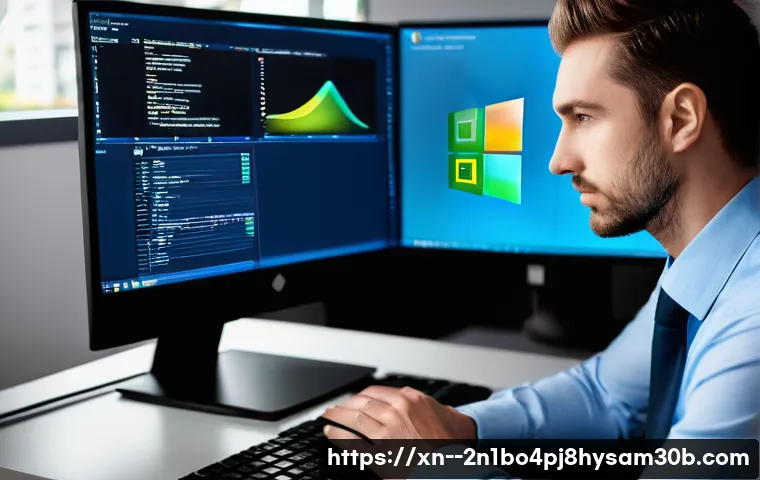 녹번동 DRIVER_POWER_STATE_FAILURE 관련 이미지 1