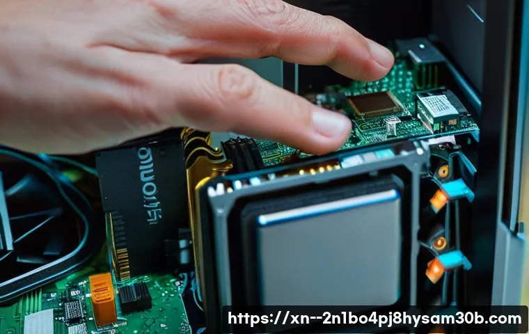 녹번동 DRIVER_POWER_STATE_FAILURE 관련 이미지 2