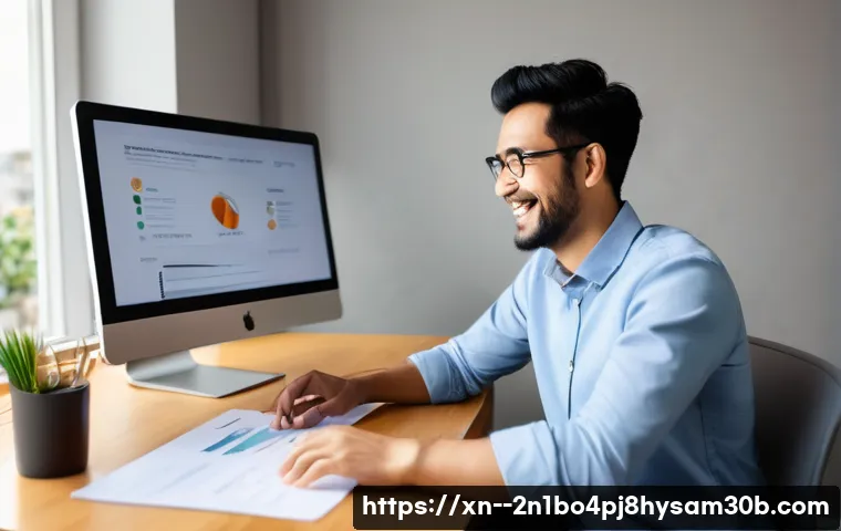 삼송동 pc복구중 관련 이미지 2