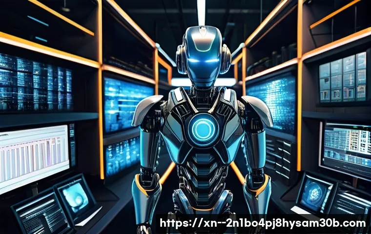 HARDWARE_INTERRUPT_STORM, 컴퓨터를 멈추게 하는 치명적 오류 파헤치기 13