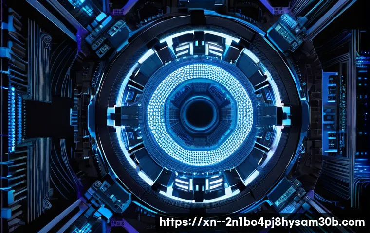 벽제동 STATUS_KERNEL_MODULE_FAILURE 관련 이미지 1