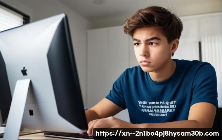 신당5동 STATUS_IMAGE_ACCESS_DENIED, 이제 걱정 끝! 해결 꿀팁 1