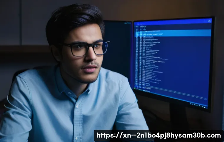 SESSION5_INITIALIZATION_FAILED 블루스크린, 복구 전문가가 알려주는 완벽 해결법 1