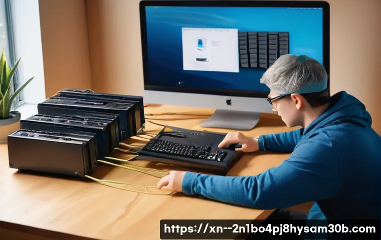 지축동 STATUS_DEVICE_NOT_READY 관련 이미지 1