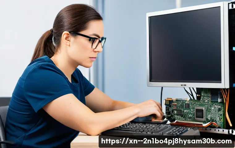 화양동 STATUS_KERNEL_CONFIGURATION_ERROR 관련 이미지 1