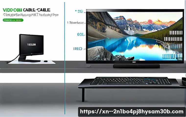 신교동 케이블연결확인 관련 이미지 2