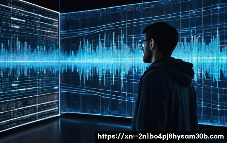 STATUS_KERNEL_DATA_CORRUPTION 블루스크린, PC 멈춤 현상의 진짜 원인과 해결책 알아보자 1