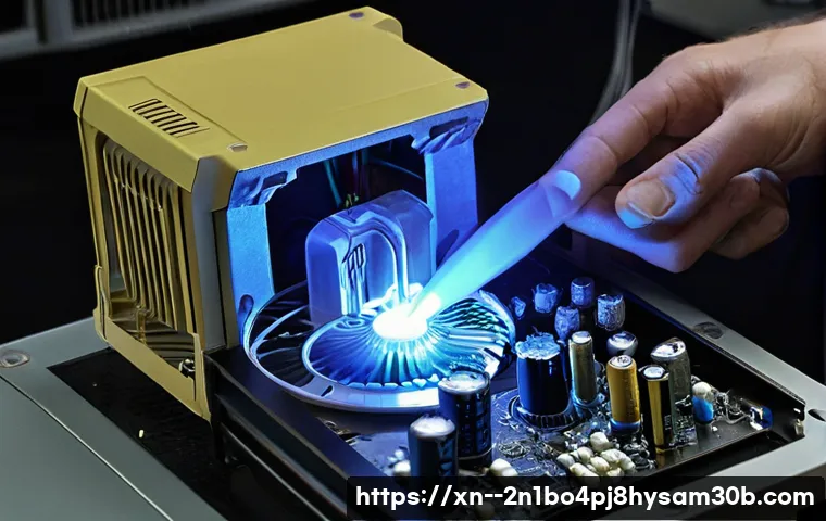 사리현동 INTERNAL_POWER_ERROR, 더 이상 고민 끝! 전문가가 알려주는 해결 꿀팁 3 사리현동 INTERNAL_POWER_ERROR 관련 이미지 1