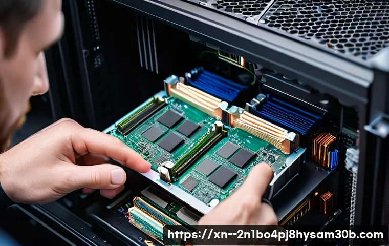 정릉동 KERNEL_DATA_INPAGE_ERROR 관련 이미지 1