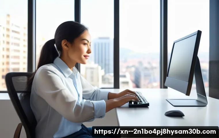 정릉동 KERNEL_DATA_INPAGE_ERROR 관련 이미지 2