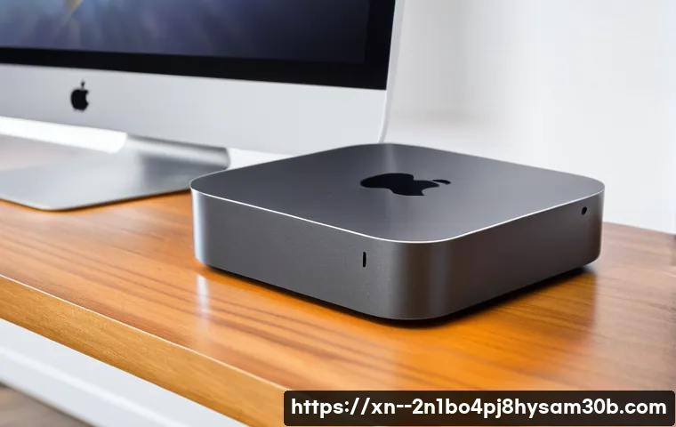 월계동 맥미니, 수리비 더 절약하고 최고가에 파는 숨겨진 방법 4 월계동 맥미니 판매 및 수리 관련 이미지 2