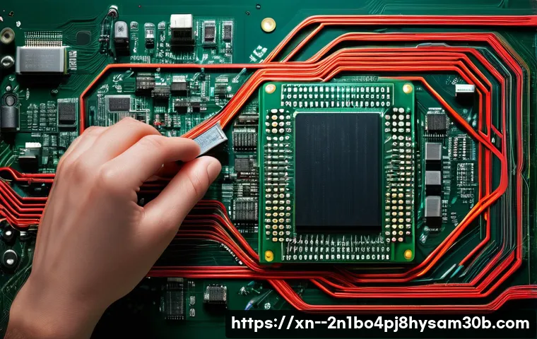 성석동 STATUS_KERNEL_HEAP_CORRUPTION 관련 이미지 1