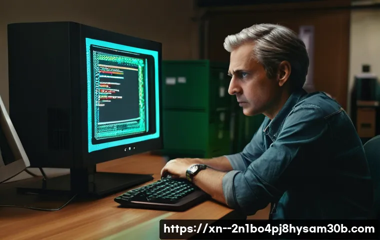 둔촌동 SSD 교체, 이것만 알면 컴퓨터 속도 10배 빨라지는 놀라운 꿀팁 1