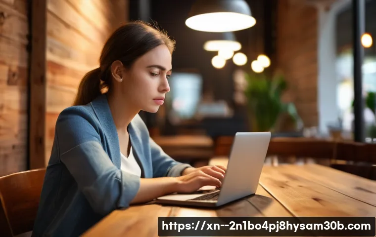 일산 STATUS_NETWORK_ACCESS_DENIED, 이제 당황하지 마세요! 숨겨진 해결법 알아보기 1