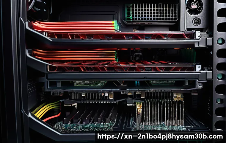 효자동 POOL_CORRUPTION_IN_FILE_AREA 관련 이미지 1