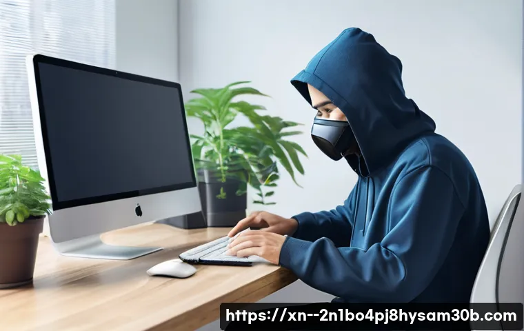 효자동 POOL_CORRUPTION_IN_FILE_AREA 관련 이미지 2