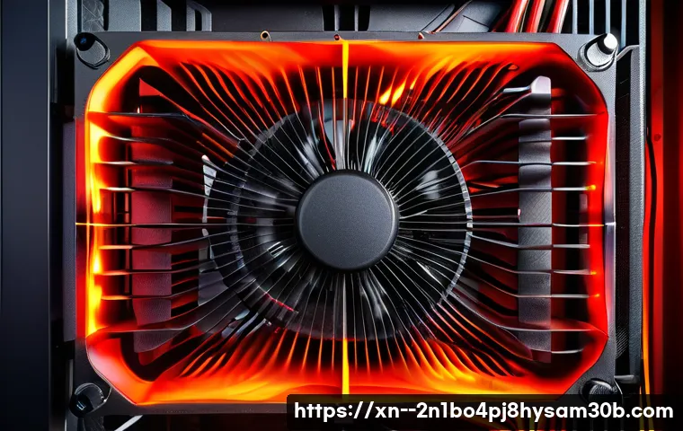 신공덕동 쿨러 교체, PC 발열 소음 한 번에 잡는 놀라운 비법 1