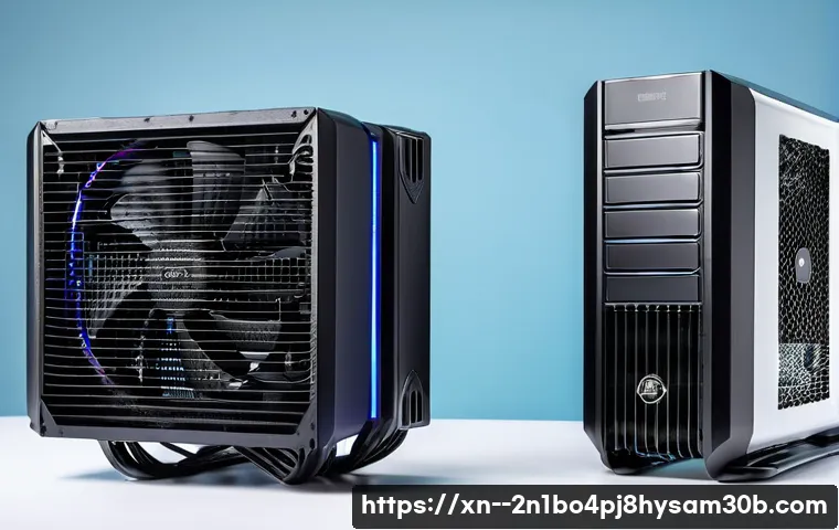 신공덕동 쿨러 교체, PC 발열 소음 한 번에 잡는 놀라운 비법 3 신공덕동 쿨러조립 및 교체수리 관련 이미지 1