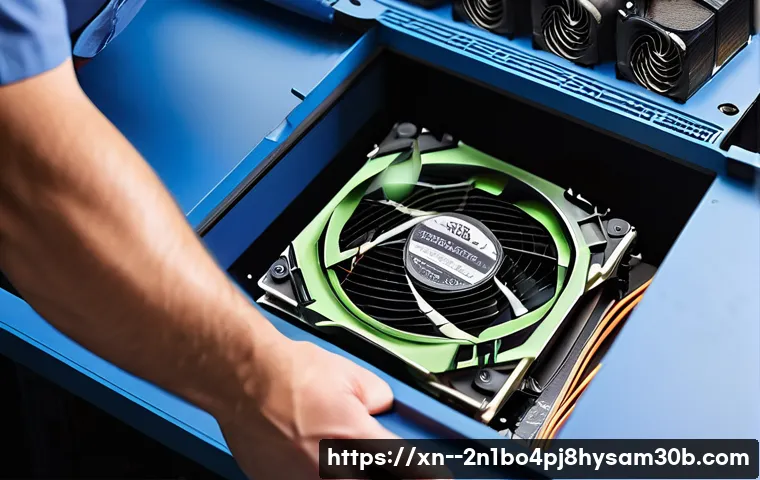 신공덕동 쿨러 교체, PC 발열 소음 한 번에 잡는 놀라운 비법 4 신공덕동 쿨러조립 및 교체수리 관련 이미지 2