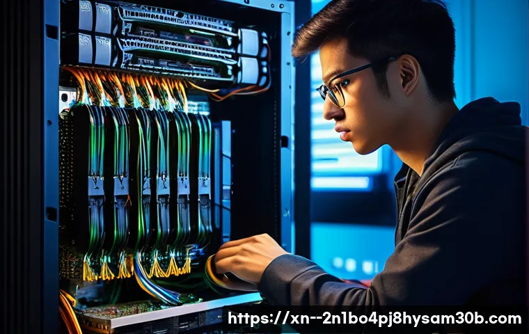 가양동 PROCESS_HAS_LOCKED_PAGES 관련 이미지 2