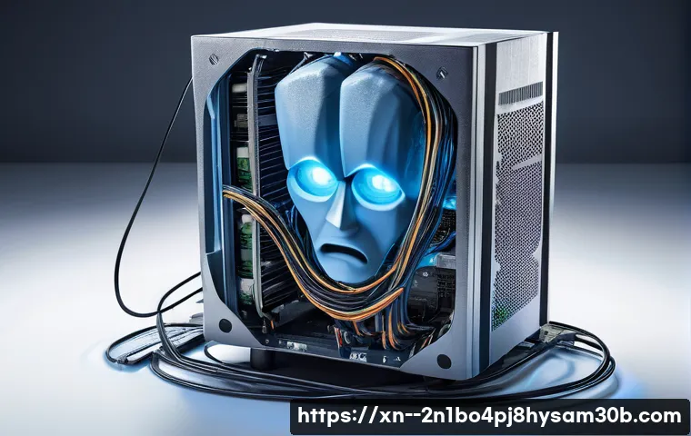 궁정동 STATUS_KERNEL_THREAD_TIMEOUT, 시스템 마비 막는 핵심 꿀팁 5가지 3 궁정동 STATUS_KERNEL_THREAD_TIMEOUT 관련 이미지 1