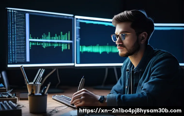 궁정동 STATUS_KERNEL_THREAD_TIMEOUT, 시스템 마비 막는 핵심 꿀팁 5가지 4 궁정동 STATUS_KERNEL_THREAD_TIMEOUT 관련 이미지 2
