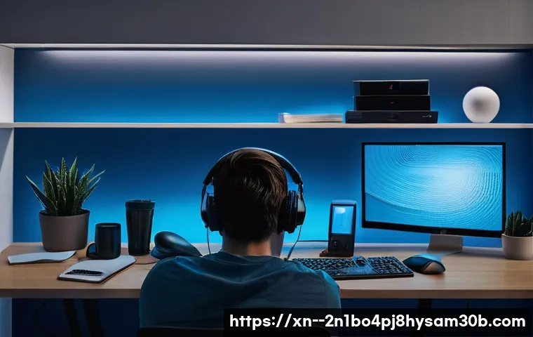 옥천동 POOL_HEADER_CORRUPTION 떴다면? 5분 만에 해결하는 놀라운 방법 37