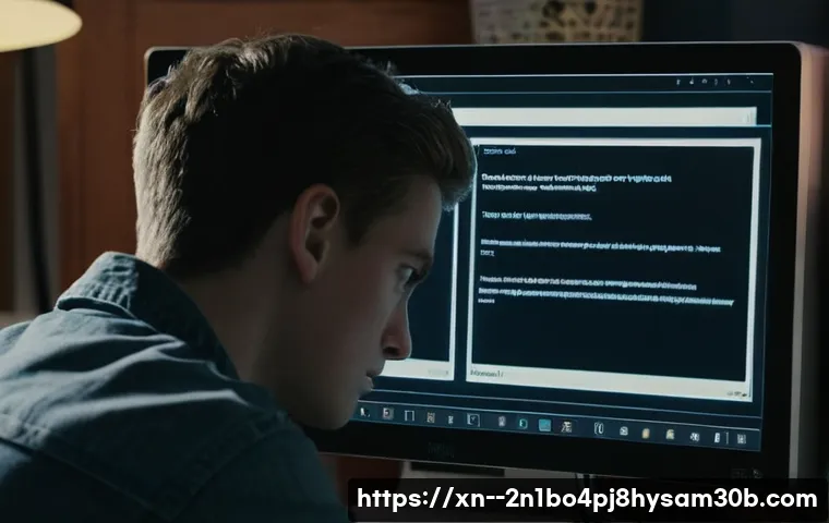사간동 컴퓨터 BOOTMGR is missing, 5분 만에 해결하는 초간단 꿀팁 33