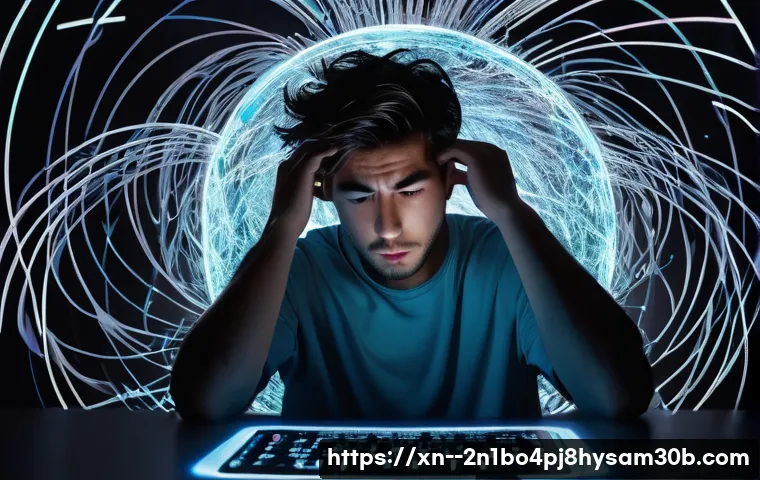 옥길동에서 STATUS_INVALID_PARAMETER 문제 해결하는 현실적인 꿀팁 1