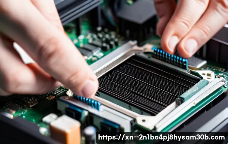 미아리 KERNEL_MODE_HEAP_CORRUPTION 관련 이미지 1